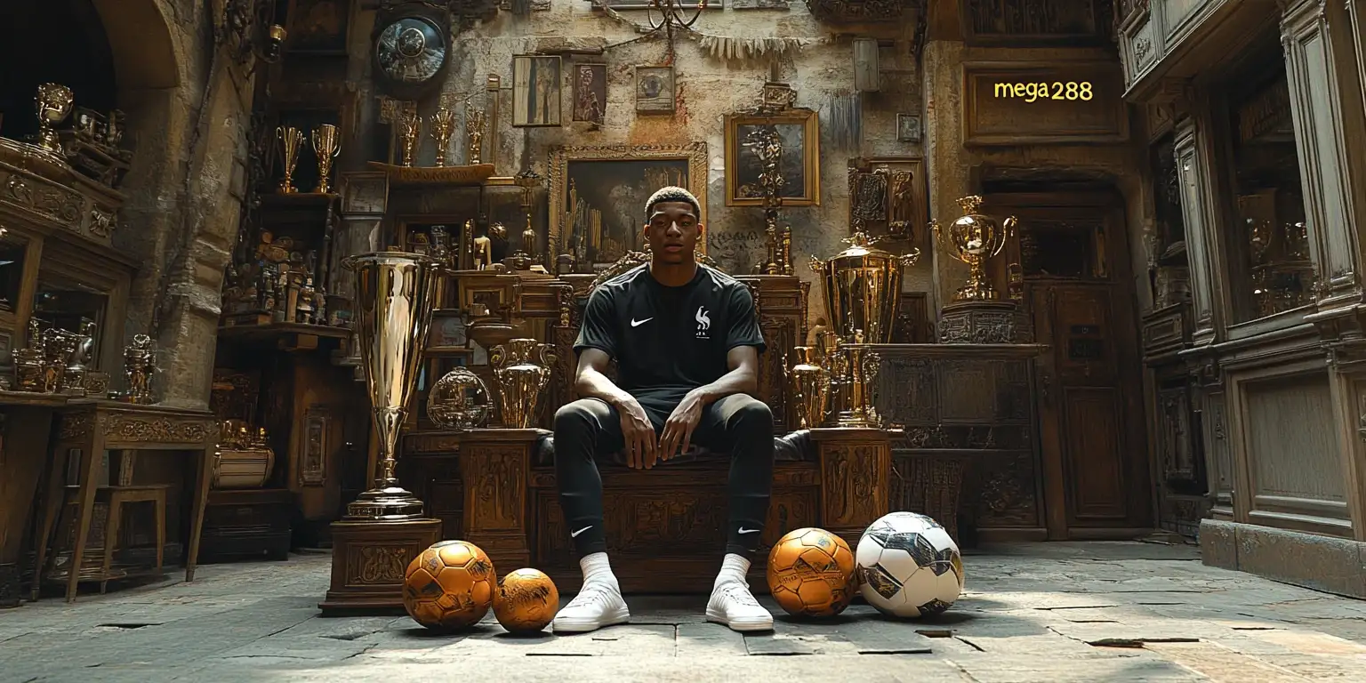 Menelusuri Dunia 1000cuci dalam Bola Sepak Eropah dan Piala Dunia
